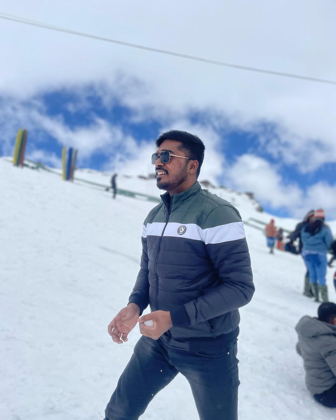 Abhinav
