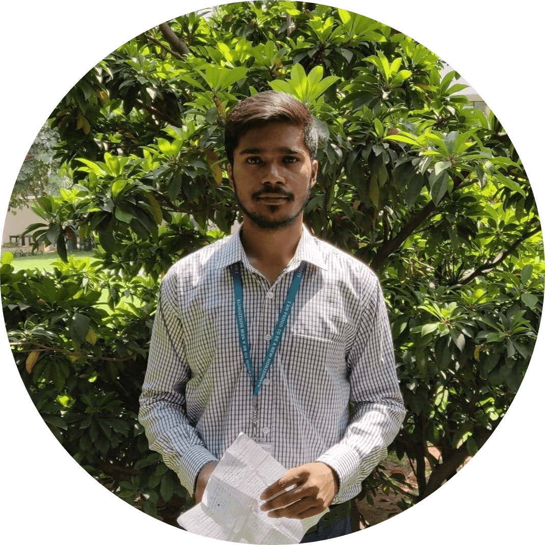 Abhinav Anand